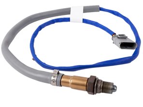 RIGHT Lambda Oxygen Sensor, In Front Of Catalyst. Porsche 982 (718) Boxster / 982C (718C) Cayman - 9A260618304 - 173446